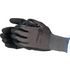 Strick-Handschuh Latex, Größe 11, 12 Paar